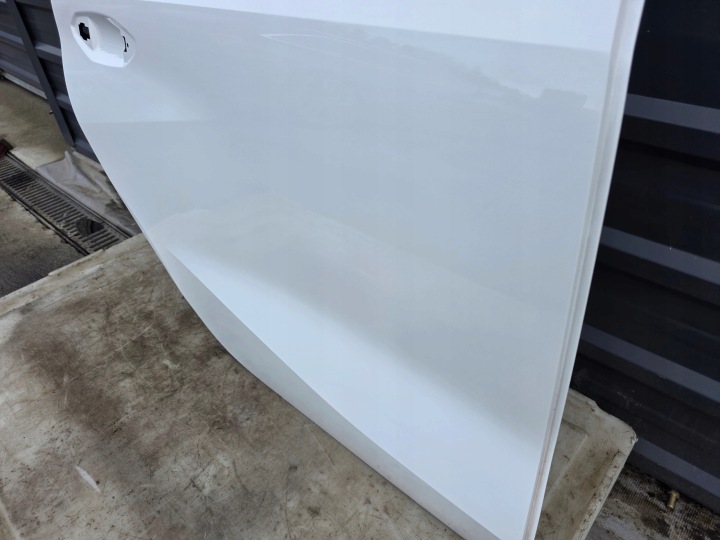 PORTES DROIT ARRIÈRE AUDI A3 8Y 8Y4 SPORTBACK LY9L ORIGINAL