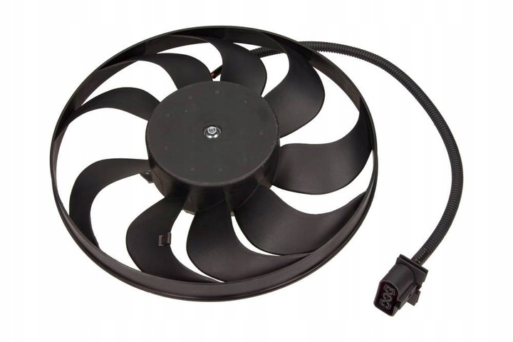 VENTILADOR DEL RADIADOR VW 1,2-1,9 