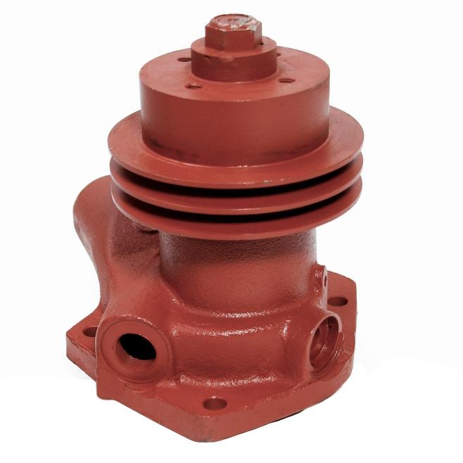 POMPE À EAU 2 COURROIES HAUTEUR URSUS C-385