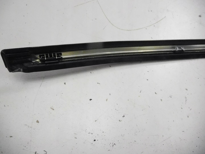 MOULURE TOITS VW POLO 6N 6N0853701