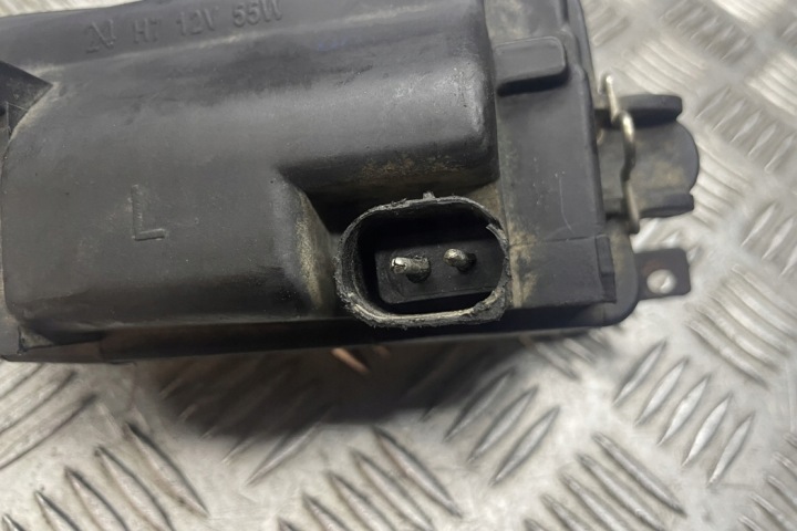 PHARES ANTIBROUILLARD GAUCHE AVANT BMW 5 TOURING (E39) 51888 2.0L GASOLINE 110KW 2000