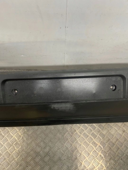 VOLKSWAGEN MULTIVAN T4 1991 PARE-CHOCS