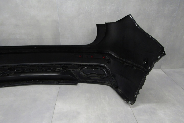 PARE-CHOCS ARRIÈRE ARRIÈRE SEAT TARRACO FR 5FJ 19- (+5 PDC