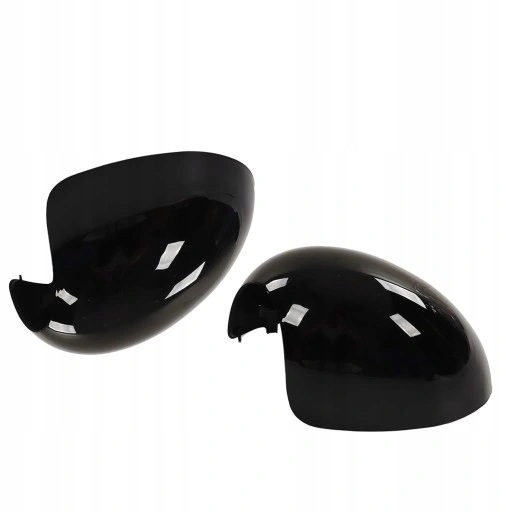 REVÊTEMENTS CHÂSSIS RÉTROVISEURS POUR MINI COOPER R55 R56 R57 R58 R59 R60 R61 07-16