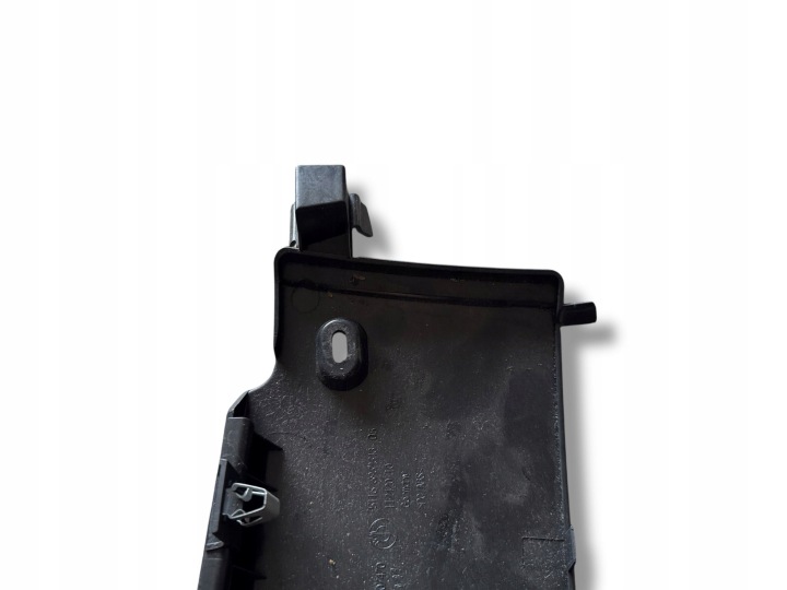 BMW 1 E81 E87 2011 AUTRES ÉLÉMENT TABLEAU DE BORD INSTRUMENTATION