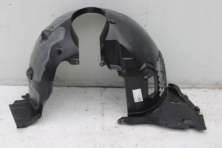BMW 2 PIÈCES F39 PASSAGE DE ROUE AVANT 51717427917 51717427918 DROIT GAUCHE PRAWO-PRZOD