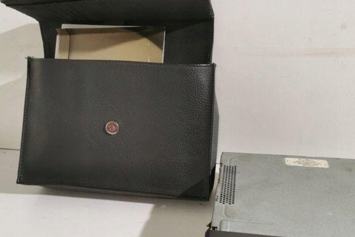 RADIO AVEC NAVIGATION RENAULT ESPACE IV (JK0/1_) 8200313631 1.9L DIESEL 2005