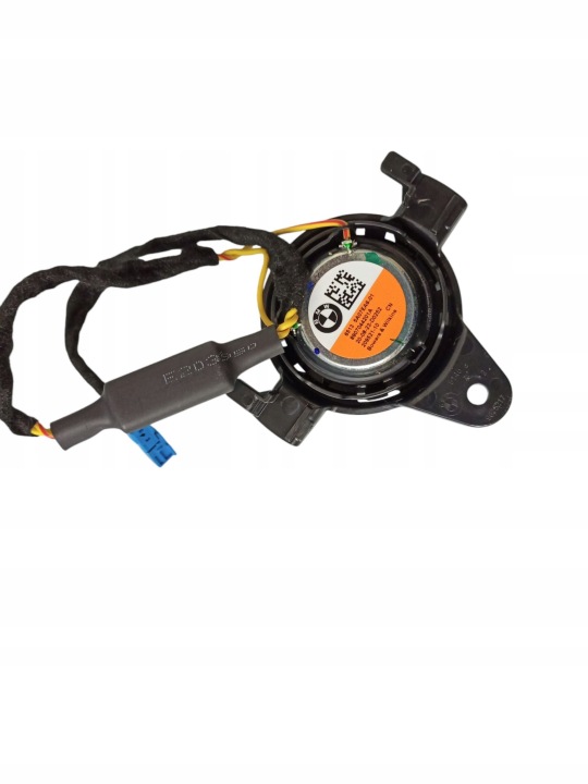 KIT AUDIO BMW 5 G60 G61 65125A83C46