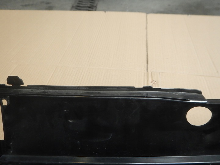 GRILLE CALANDRE VW PASSAT B8 LIFT