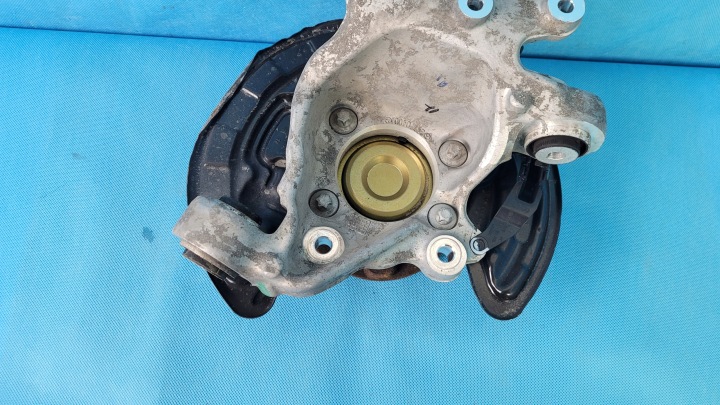 MERCEDES W177 1.33B 20R ROTULE DE DIRECTION DROIT ARRIÈRE A2473570400