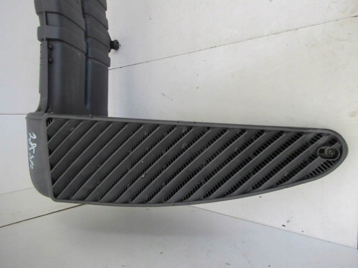 TUYAU CONDUIT D'AIR AIR CONDUIT D'AIR VOLVO FH EURO5 1676678