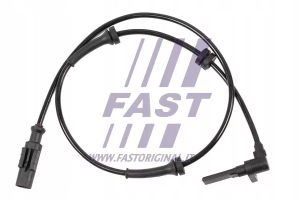 FAST FT80567 SENSOR ABS FIAT PUNTO 99- PRZ. PR 