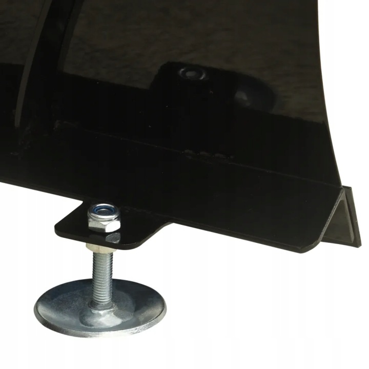 PRISE SNIEZNY VERS QUADA VIDAXL 151007 NOIR