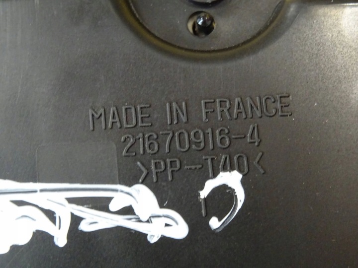 COMPTEUR COMPTEUR RENAULT CLIO II P8200276525A NR531
