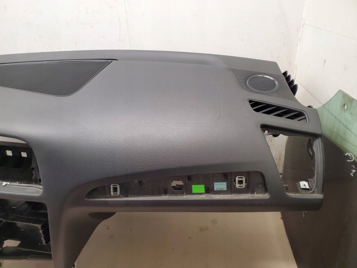 SQ5 8R Q5 LIFT CONSOLE TABLEAU DE BORD CUIR