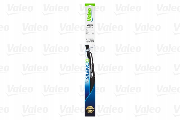 ESSUIE-GLACE VALEO 574291