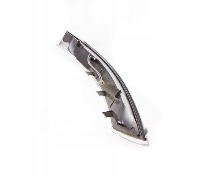 CLIGNOTANT SUR RÉTROVISEURS VERS VW TOUAREG 2007-2010 7L6949101C GAUCHE BLANC