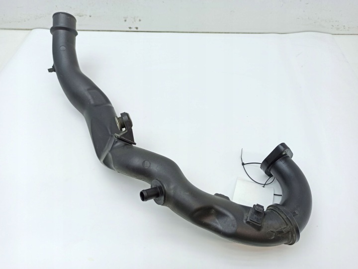 TUYAU ÉCHANGEUR D'AIR DE SURALIMENTATION NISSAN PRIMASTAR 93861384