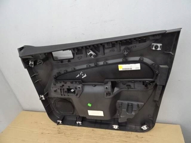 COLLECTEUR PORTES GAUCHE AVANT FORD FOCUS MK2 NR522