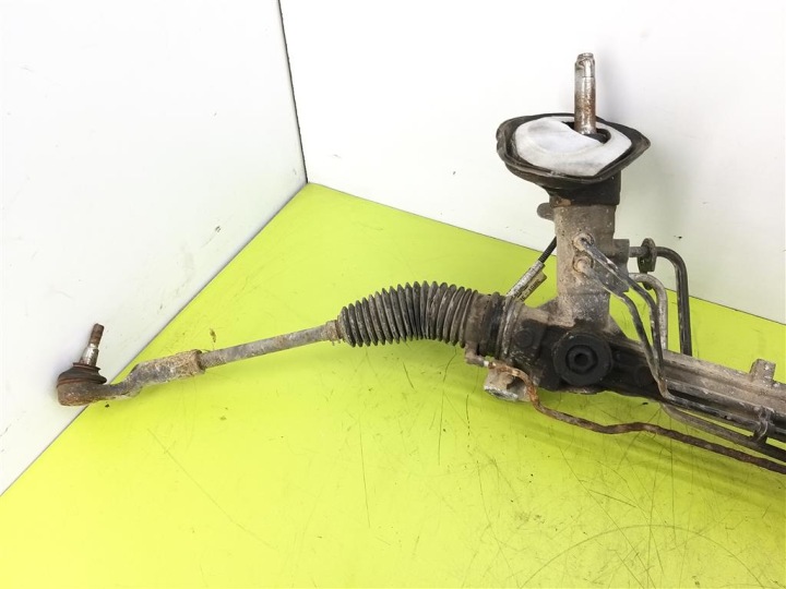 CRÉMAILLÈRE DE DIRECTION FORD FOCUS MK2 2004-20111R 5M513200LHD
