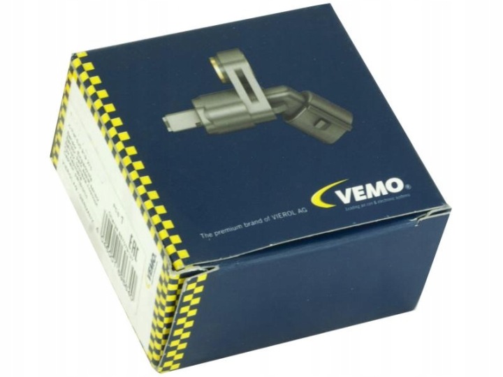 CAPTEUR ZBLIZENIOWY VEMO 10-72-0808 7H0919275C