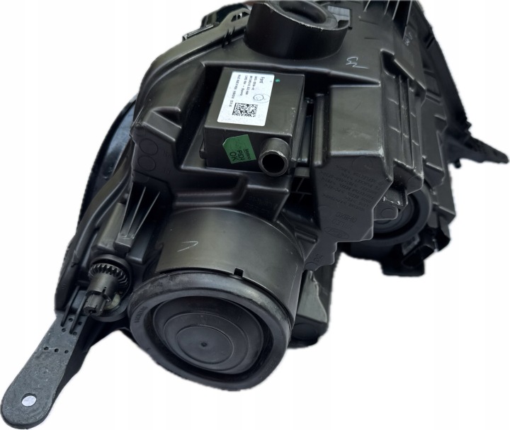 PHARE DROITE AVANT FORD ECOSPORT LIFT BI-XENON NOIRE ENSEMBLE GN15-13D154-HE