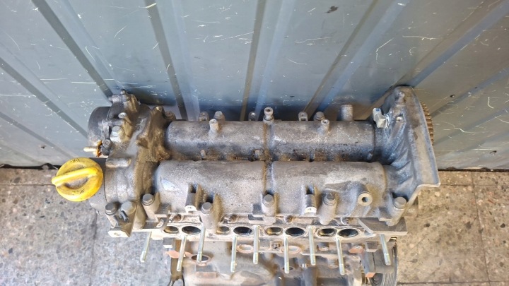 D20AA MOTEUR SUZUKI SX4 06-13 LIFT 2.0 DDIS 130TYS