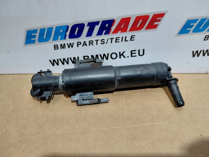 BMW 7 G11 G12 BUSE LAVE-GLACE PHARES DROIT 7357354