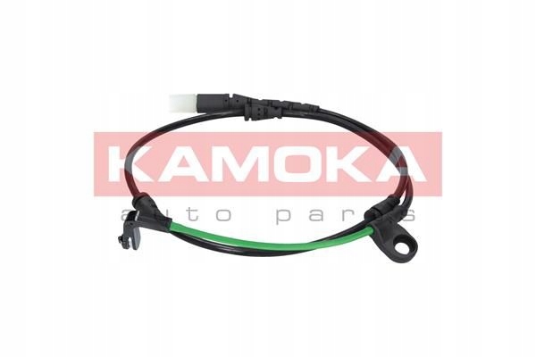 CAPTEUR USURE PLAQUETTES AVANT 105007 KAMOKA