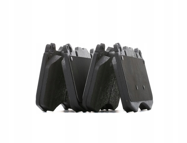KIT VERS ÉCHANGES PLAQUETTES FREINS STARK SKBP-0011510 AVANT