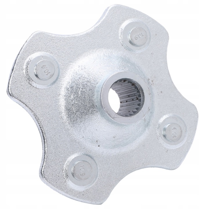 MOYEU ROUES ARRIÈRE ESSIEUX 42410 HC4 750 KIT MOYEUX ROUES ARRIÈRE SF
