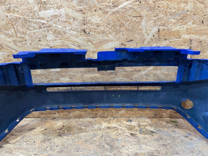 FIAT DOBLO II 2 LIFT 14-22 PARE-CHOCS AVANT AVANT