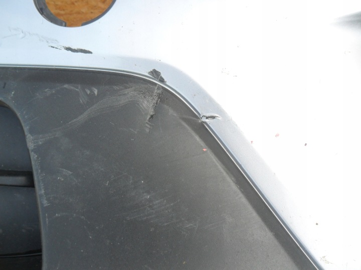 MAZDA CX-5 CX5 II 2 17-21R PARE-CHOCS AVANT AVANT KD45-50031