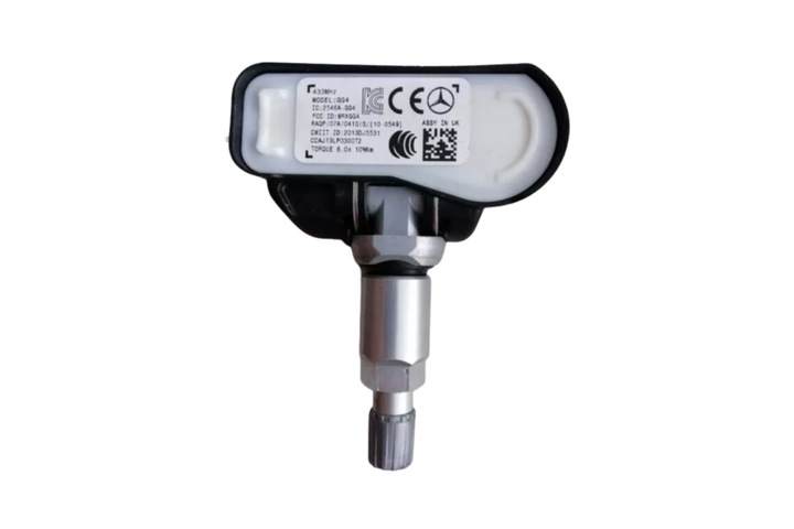 SENSORES DE PRESIÓN NEUMÁTICOS TPMS MERCEDES CLASE C W204 W205 C205 A0009050030 