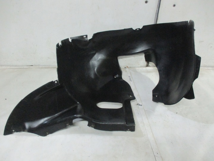 PASSAGE DE ROUE GAUCHE AVANT VW TOURAN 1T0805973L