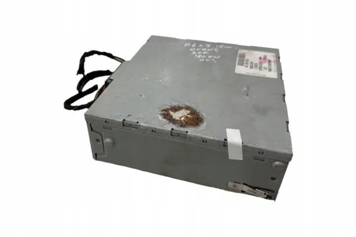 MODULE NAVIGATION AUDI A6 AVANT (4G5, C7, 4GD) 4G1035053E 3.0L DIESEL 180KW