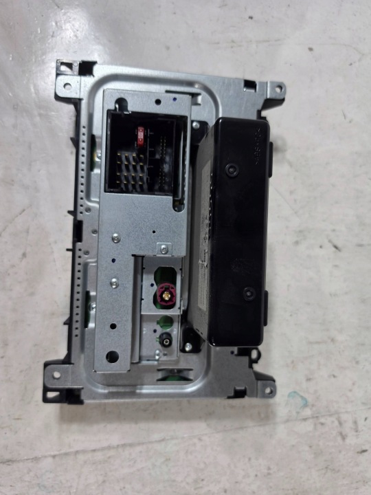 MERCEDES VITO W447 A447 RADIO AUTOMOBILE ALPINE A4479008905