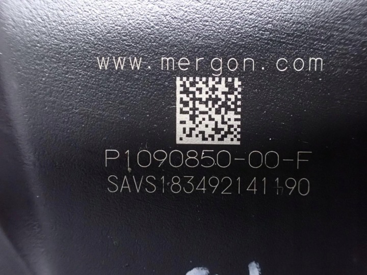 RÉSERVOIR LAVE-GLACES POMPE 1090850-00-F TESLA MODÈLE 3 19R