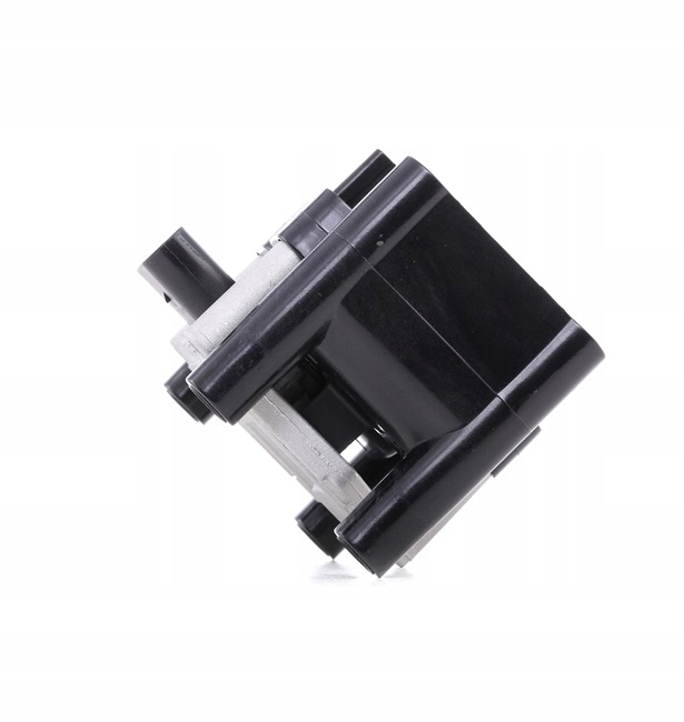 RIDEX 689C0014 BOBINE ALLUMAGE VERS VW GOLF IV SCHRÄGHECK (1J1) POLO (9N)