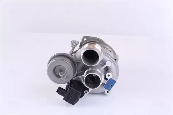 TURBOCOMPRESSEUR MINI R56 R57 R58 R59 CLUBMAN R55 COUNTRYMAN R60