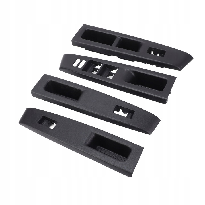4 PCS SUPÉRIEUR PANNEAU AVANT ACCOUDOIR 74272 52220 C0 VOLANT LK