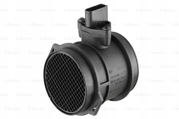 DÉBITMÈTRE MASSIQUE AIR BOSCH 280218141
