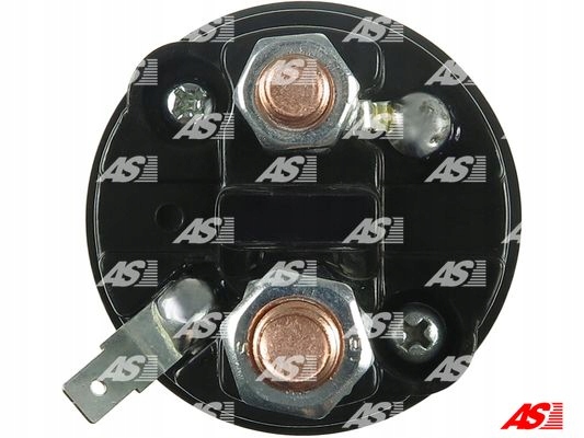 AS-PL SS4009 COMMUTATEUR ÉLECTROMAGNÉTIQUE DÉMARREUR