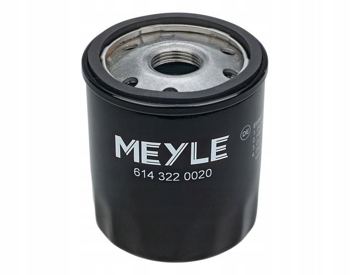 MEYLE FILTRO ACEITES OPEL ASTRA K (06/15-), KARL (01/15-) 