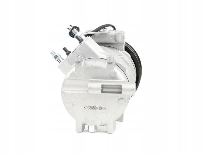 COMPRESSEUR DE CLIMATISATION RIDEX 447K0165 10S17C VERS JEEP GRAND CHEROKEE III