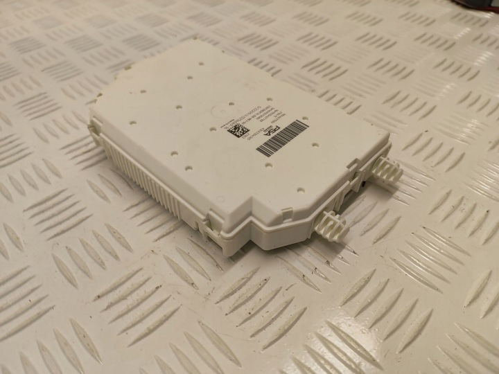 MODULE BSM PEUGEOT 308 9846631580