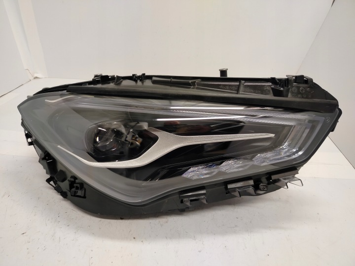 MERCEDES CLA W118 LIFT COMPLET LED HIGH PERFORMANCE PHARE DROITE GAUCHE