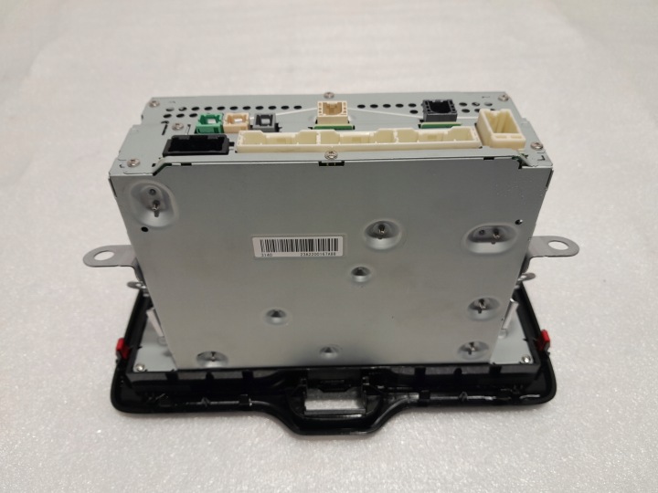 TOYOTA YARIS GR IV 4 RADIO NAVIGATION ÉCRAN MONITEUR 86140-52451