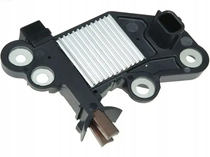 RÉGULATEUR TENSION ARE0185P AS-PL DACIA RENAULT