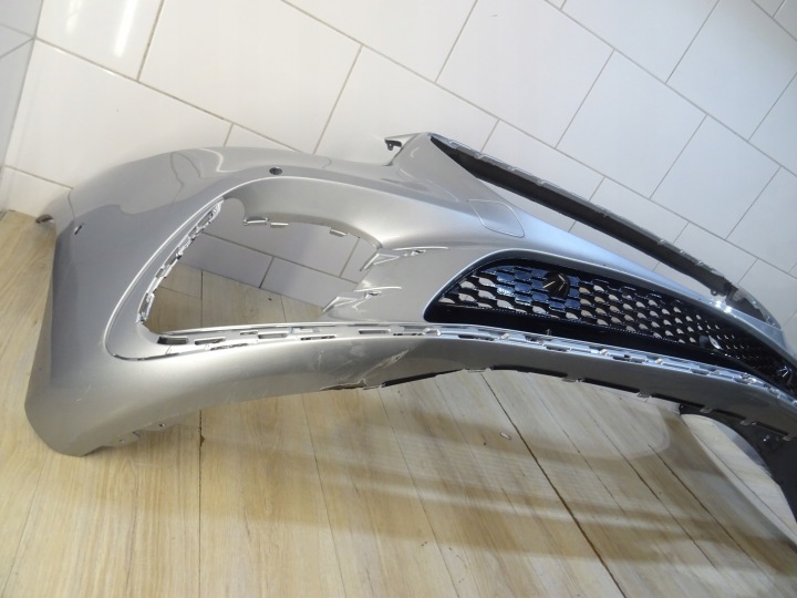 MERCEDES S-KLASA W223 AMG 2020- PARE-CHOCS AVANT AVANT A2238851001 LLU